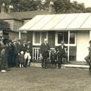 Royal Mail Cart Bowls Club Gallery