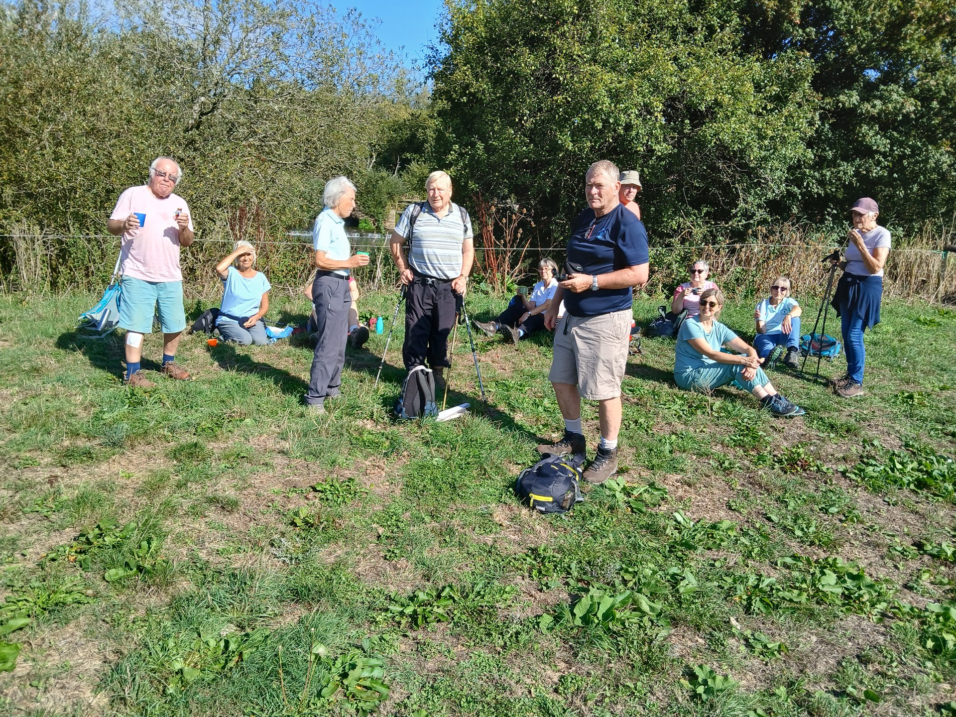 Martinstown Village Hall Sturminster Newton - Cutt Mill