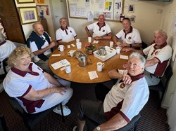 Henfield Bowling Club Final Drive 2026