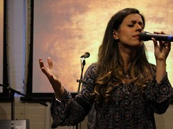 Kirkby Christian Fellowship Sunday