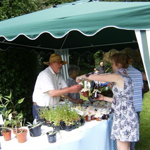 Maidford Parish Council Summer Fete