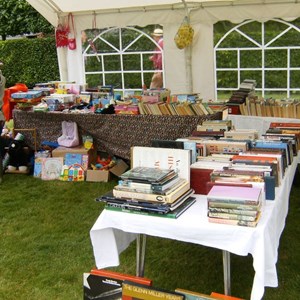 Maidford Parish Council Summer Fete
