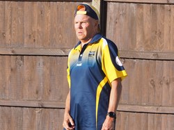 Aldiss Park Bowls Club Baker Cup Prelim Round