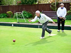 Oakham Bowling Club Weekend Fixtures 2026