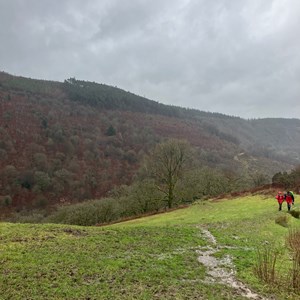 Hereford Mountain Club Our recent activities