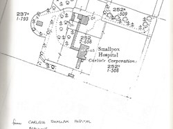 Dunkeld the Old Isolation Hospital