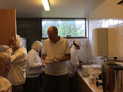 Presidents Day 1 September 19