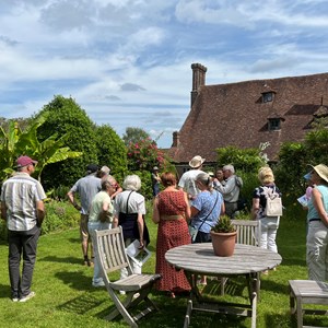 BETHERSDEN GARDENERS' SOCIETY Photo Gallery