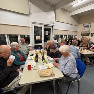 Westbrook Bowls Club Fabulous Archer Brothers