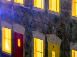 Photograph courtesy of Neil James Media