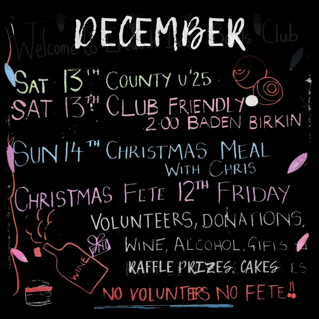 Erewash Indoor Bowls Centre Home