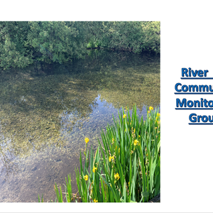 Berwick St James Parish River Till Community Monitoring Group