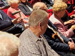 Probus Shelley Theatre 2025