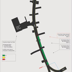 Audlem Parish Council Traffic Surveys