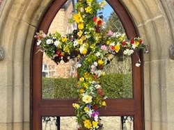 BISHOP MONKTON TODAY Past Events and Monthly Calendar