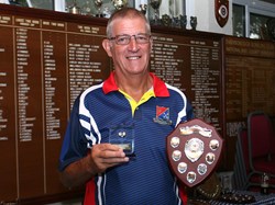 Aldershot and District Bowls club Home