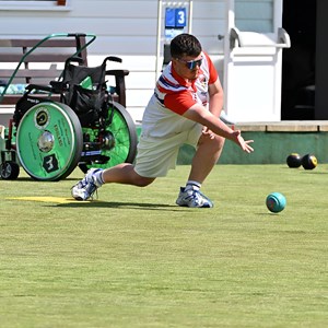 Oakham Bowling Club NORFOLK TOURING TEAM