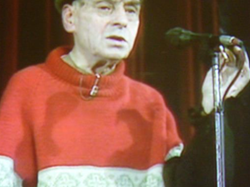 Washington History Society Bobby Thompson 1911-1988