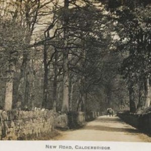 New Road Calderbridge