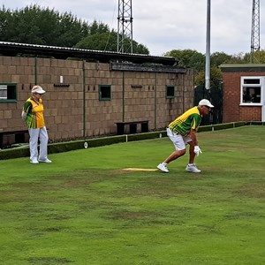 Holwell Sports Bowls Club Mixed Competitions