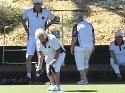 Henfield Bowling Club Indalo