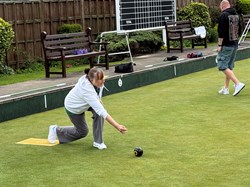 Oakham Bowling Club 2026
