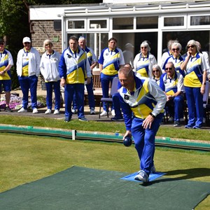 Rowner Bowling Club Home