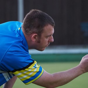 Aldiss Park Bowls Club Bales Cup Final