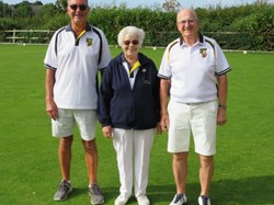 Finals Day 2026