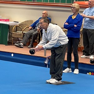 Desborough Bowls Club Potters 2021
