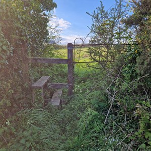 Germoe Parish Council Germoe Stiles