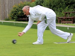 Mytchett Bowls Club Finals 2017