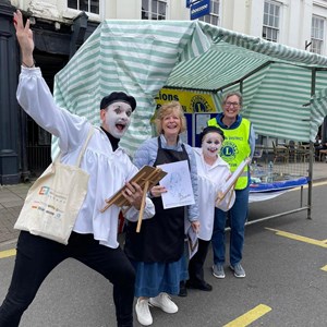 Louth & District Lions Special Events