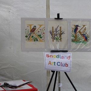 Snodland Town Council Snodland Fete (Previously Carnival)