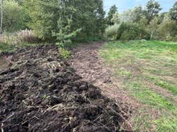 Audlem Parish Council Turnpike Field