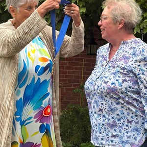Stoke on Trent Lions Club Club Handover 2026