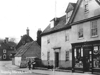 Leeds Parish Council Gallery