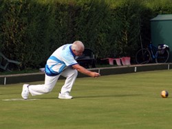 Colchester Borough Bowling Association CBBA 2025 Finals Weekend