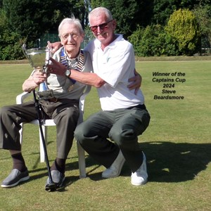 Calverton Park Bowls Club Grand Finals Day 2024