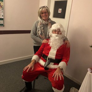 Bletchley St. Martins Bowls Club St Martins Belles