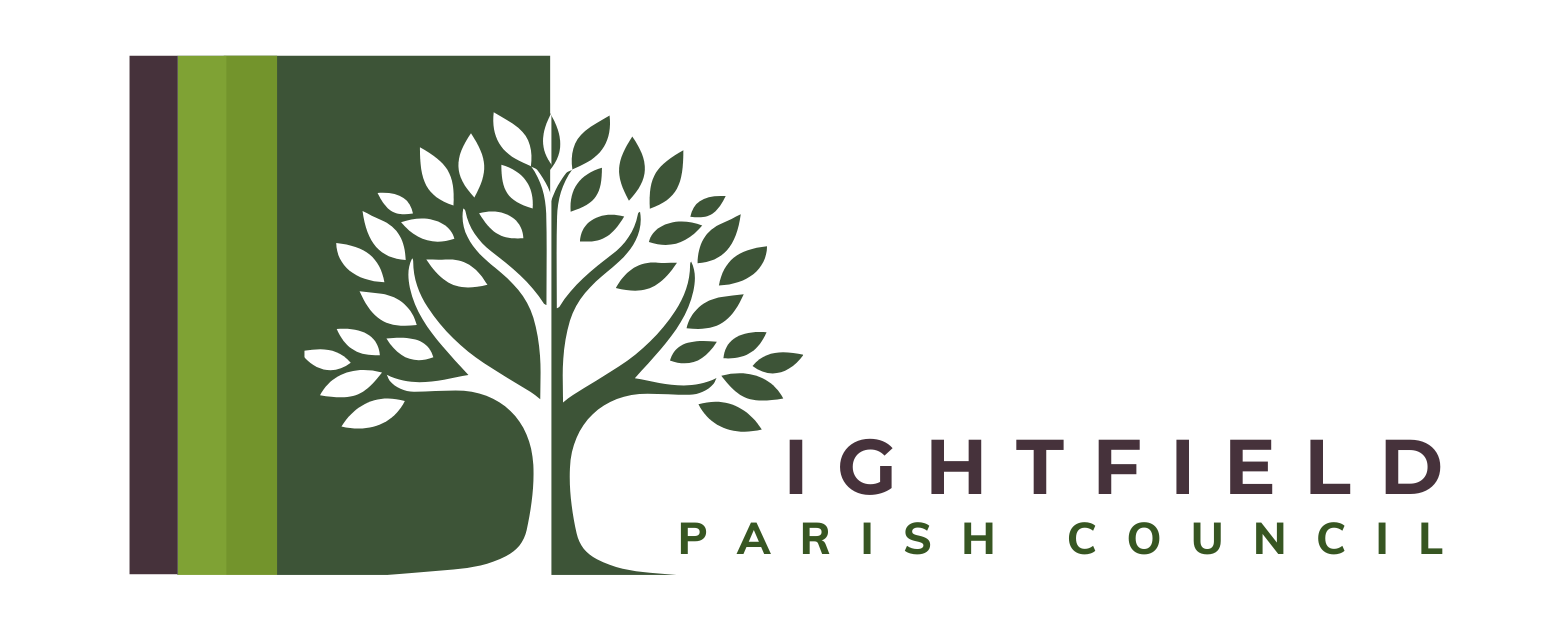 Ightfield Parish Council Home