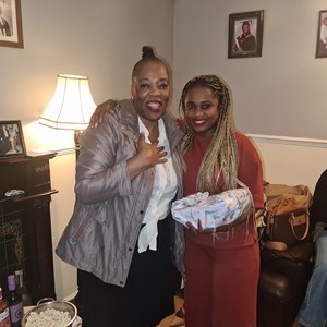 Association of North East Cameroonians February 2026