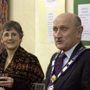 Cuddesdon and Denton Parish Council Village Hall Launch