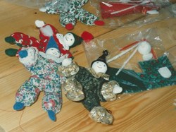 Craft Days (date unknown)