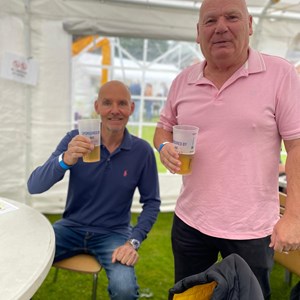 Louth & District Lions Beer Festival