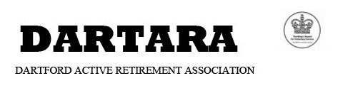 Darenth Parish Council Dartford Active Retirement Association