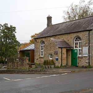 Falstone Tea Rooms