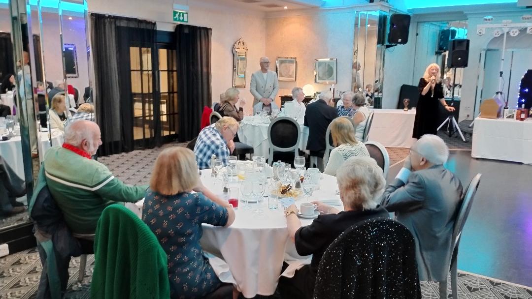 Bournemouth Electric Bowls Club Set 2