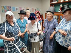 Martinstown Village Hall Martinstown WI