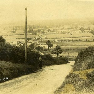 Clack Hill 1922